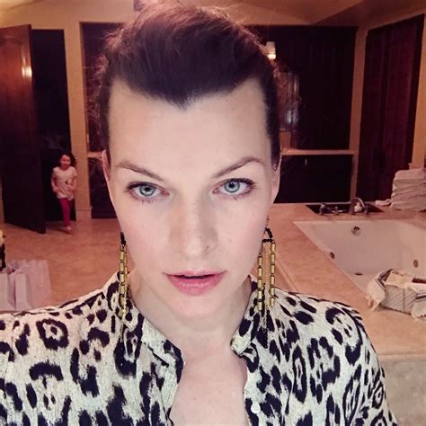 milla jovovich sexy|Milla Jovovich (@millajovovich) • Instagram photos and videos